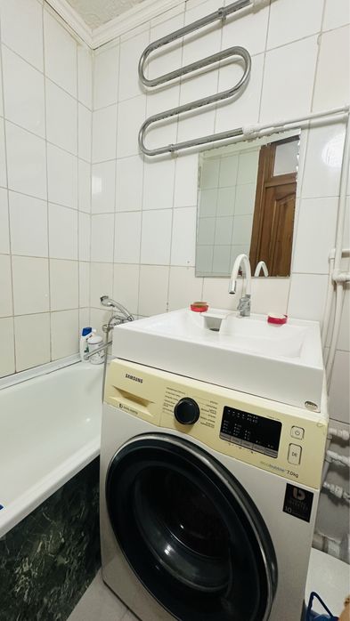Продается 2-х комн кв