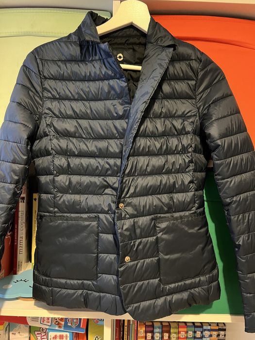 Geaca primavara- toamna Massimo Dutti XS