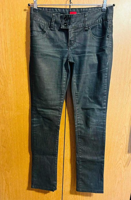 Ежедневни дамски панталони!