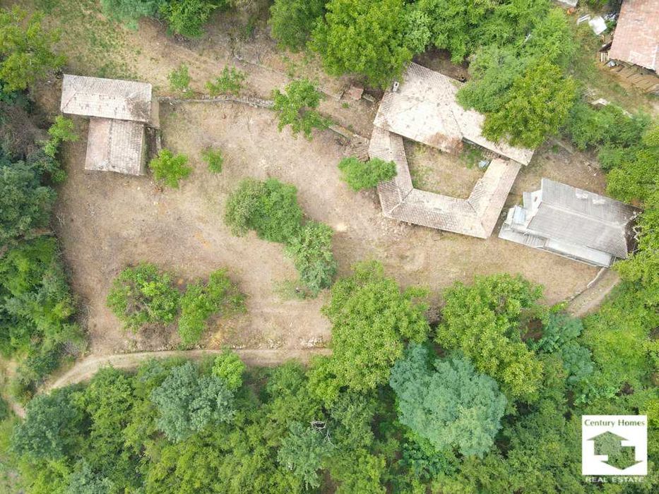 Продава се Къща в с. Добрените, Област Габрово - 184 кв.м за 361 €/кв.м - Снимка #2