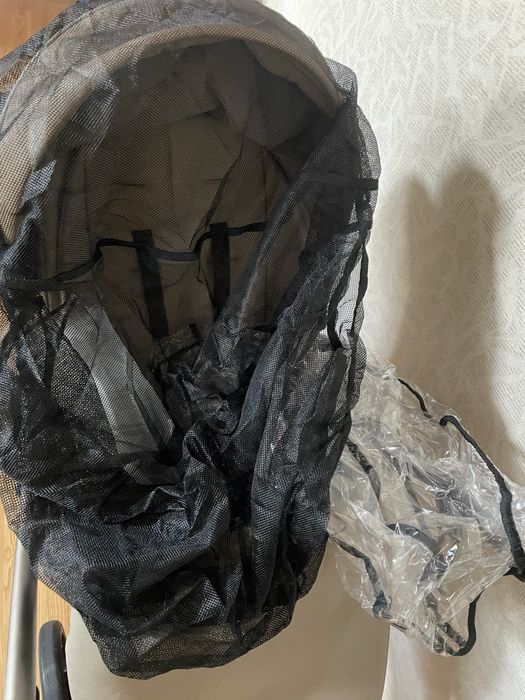 Коляска Anex e/type 2  в 1