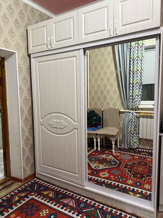 Шкаф купе 120 тыс