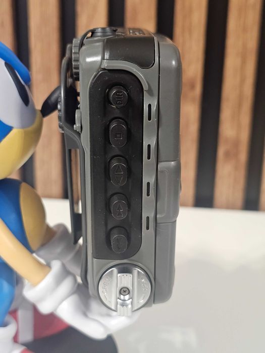 Casetofon Radio portabil Panasonic RQ SW6 Chiajna • OLX.ro