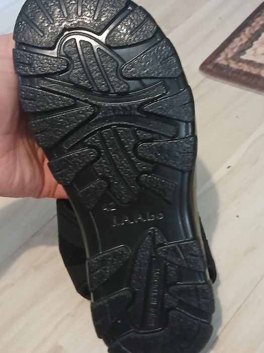 Мъжки сандали Намаление