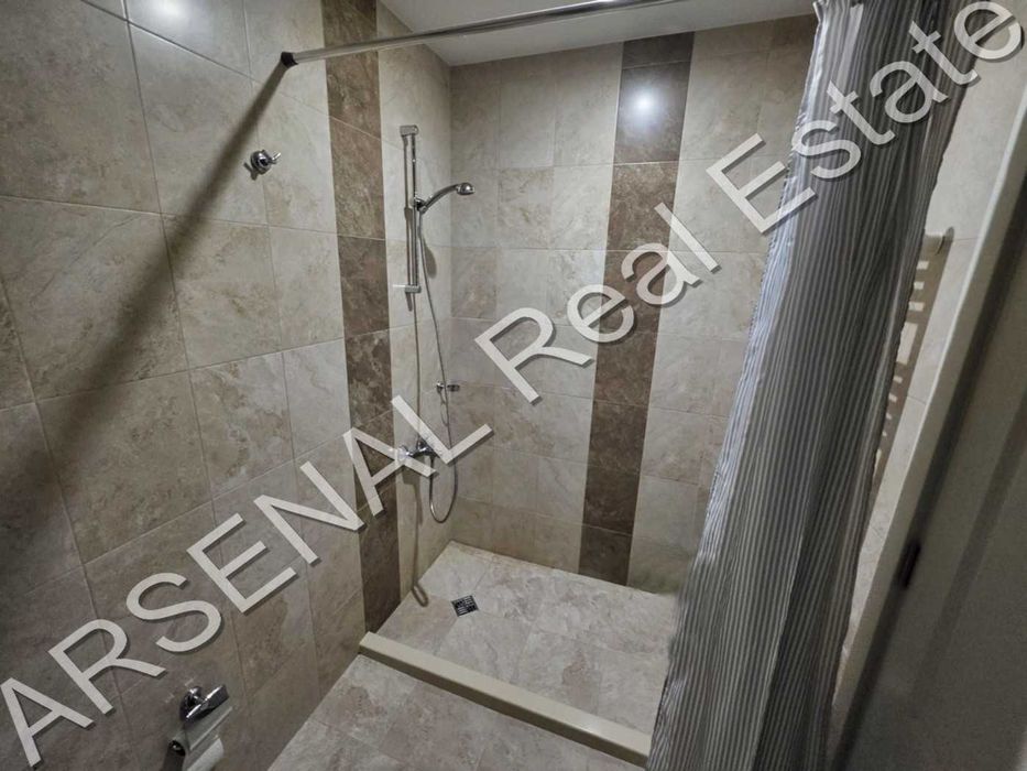 Двустаен апартамент под наем в кв. Манастирски ливади