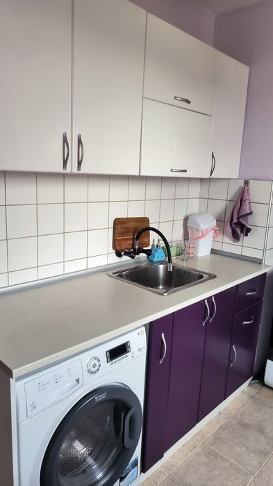 Дава се под наем Двустаен апартамент в Перник, Изток - 68 кв.м за 433.5 € - Снимка #7