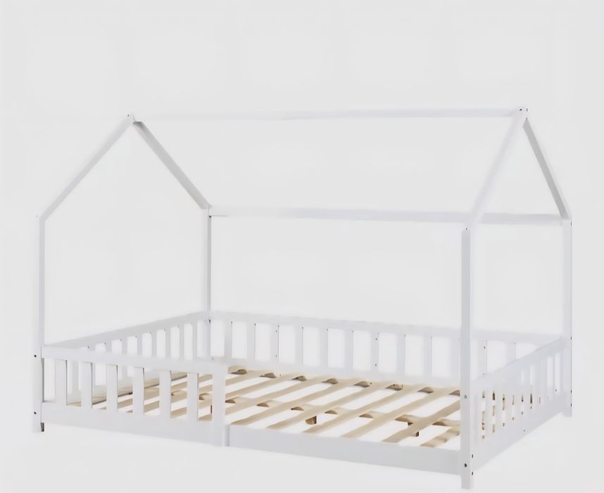 Pat tip casuta Montessori