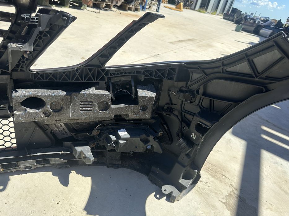 Bara fata completa Mercedes W212 e class AMG in stare impecabila
