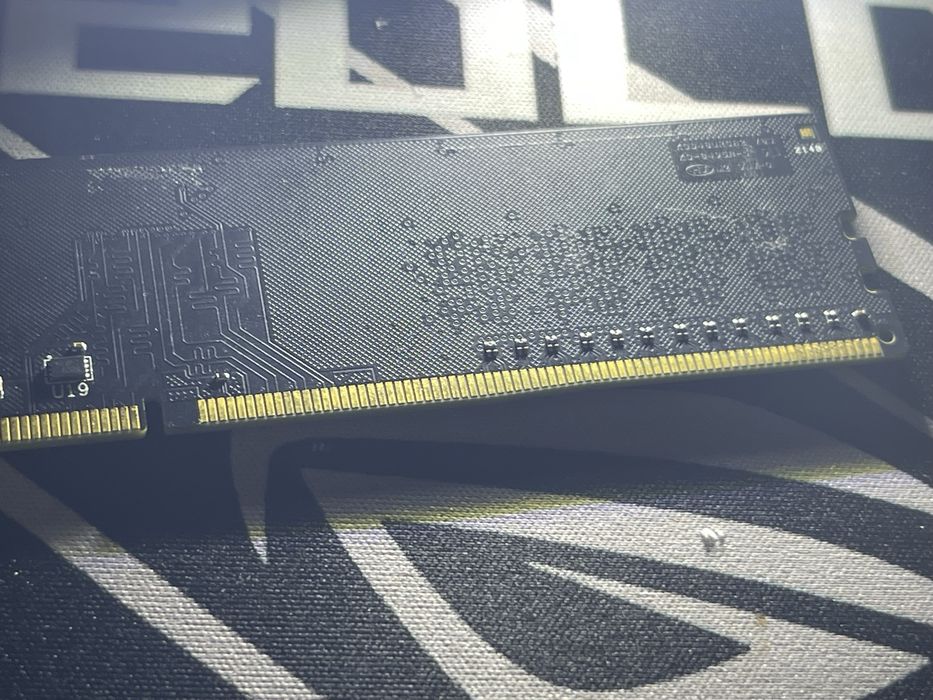 DDR4 16GB 3200MHZ