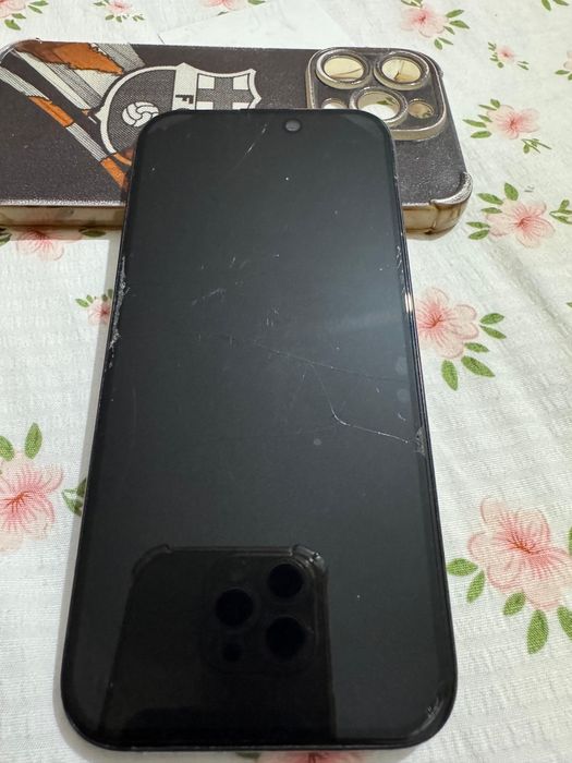 iPhone 15 Pro 128gb