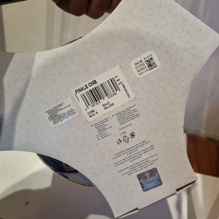 Minge Champions League