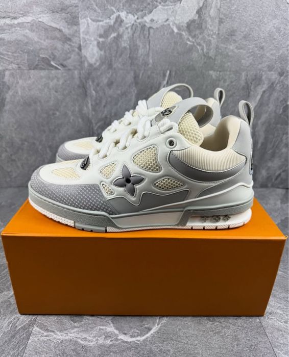 Louis Vuitton Skates