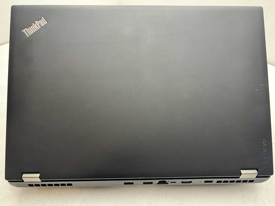 Реновиран лаптоп Lenovo Thinkpad P51 Xeon E3-1505M32GB 510GB M2200 4GB