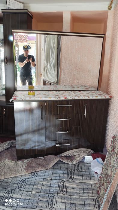 Buu maxsulotmiz judaxam sifatli kõrnishi zõr