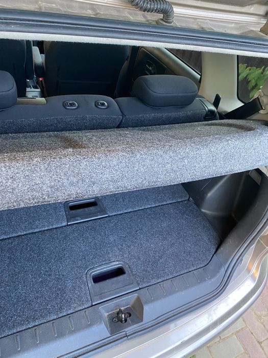 Nissan Note 2010