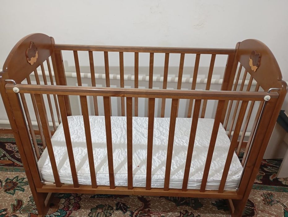 Детский манеж 20000т