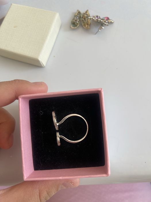 Бижутерия кольцо