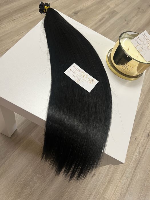 Естествена Виетнамска коса на едро и дребно