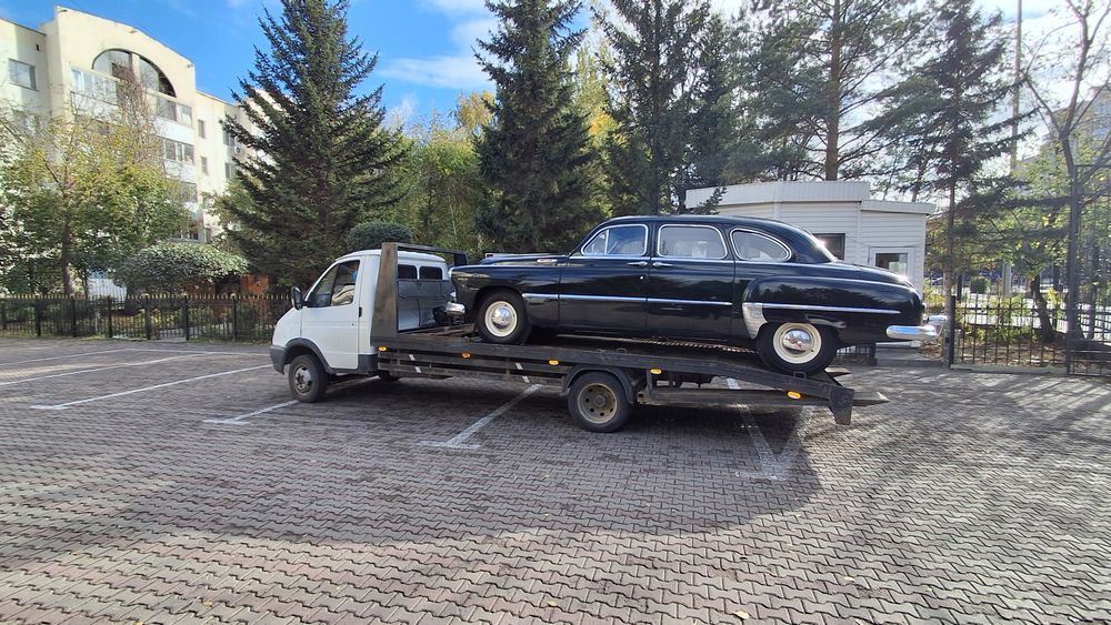 Астана круглосуточно Эвакуатор