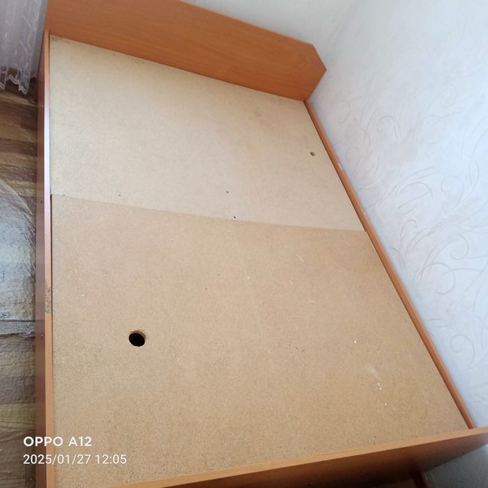 Кровать 2 спалка