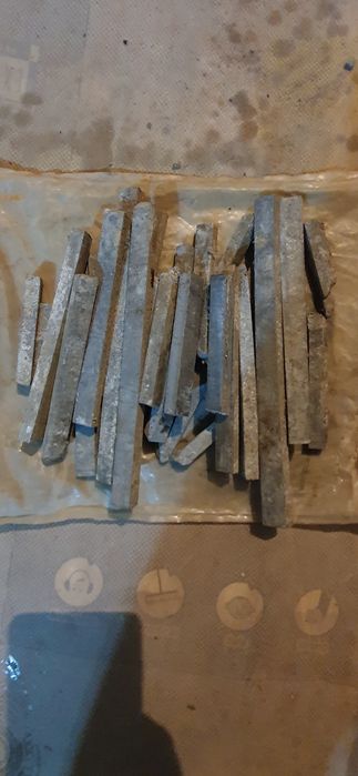 Припой Разный СССР. Цену предлогайте