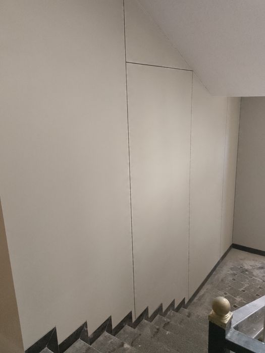 Buxorolik Ustolar Bambuk panel yevro remont kvarterya remont qilamiz