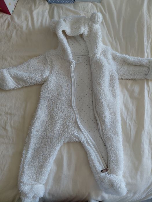 Детски гащеризон