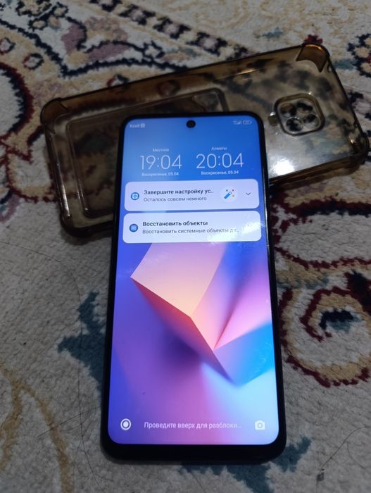 Redmi 9pro буу продам