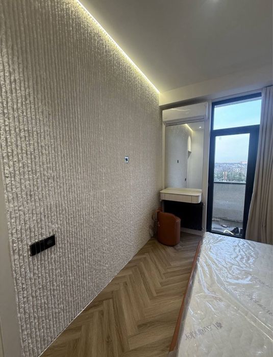 Продается 3х комнатная новостройка ЖК Навруз Шота Руствели Яккасарай