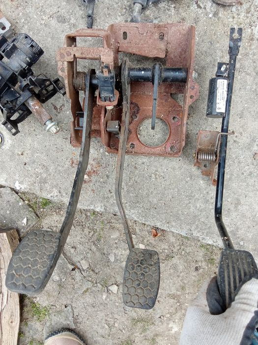 Subaru Justy 1.5 4х4