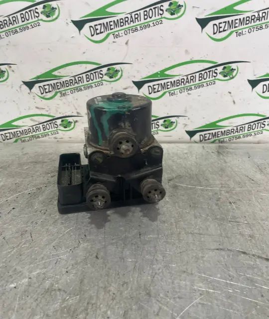 Pompa ABS 1K0 614 517 AE / 1K0 907 379 AC Skoda Octavia 2007