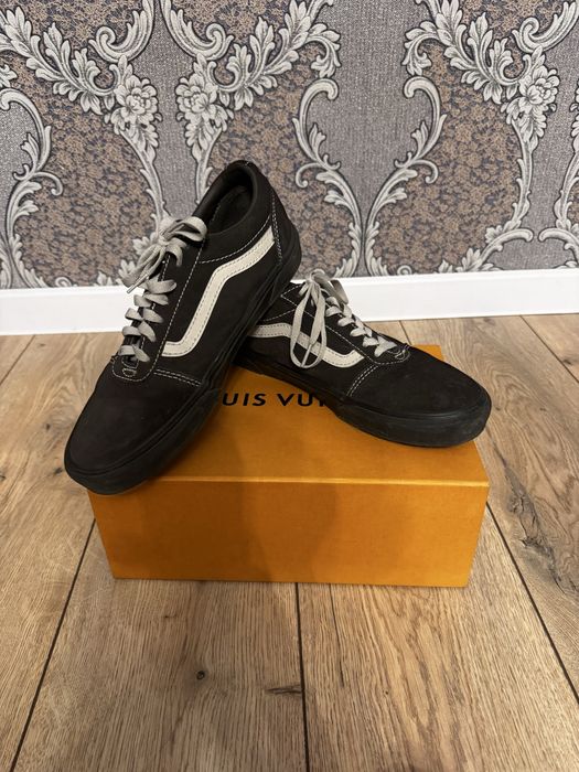 Vans original classic