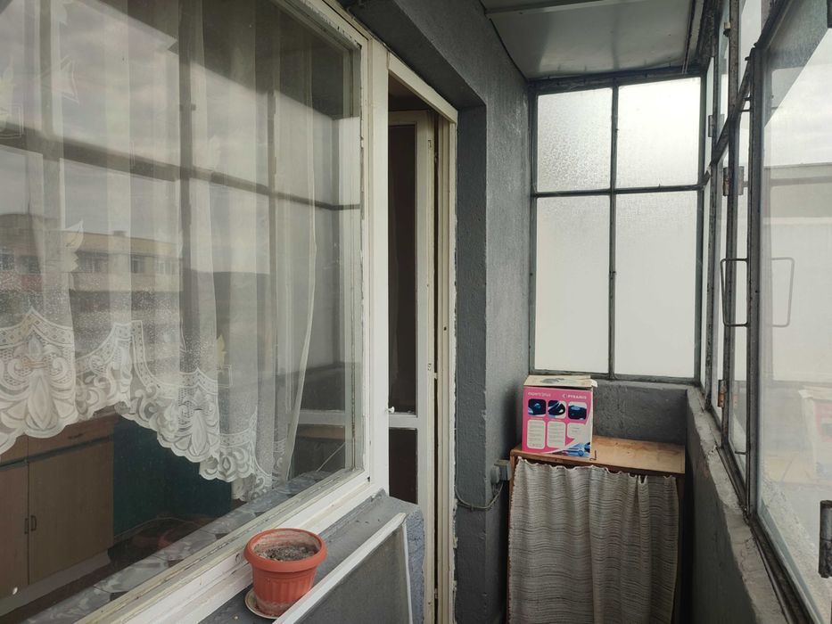 Продава се Тристаен апартамент в Търговище, Запад 2 - 76 кв.м за 873 €/кв.м - Снимка #3