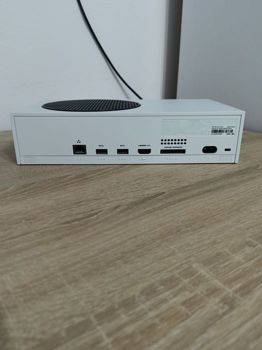 Xbox series s 326gb