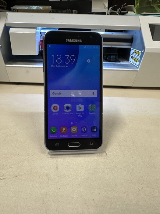 Samsung j3 / 32 gb / garantie