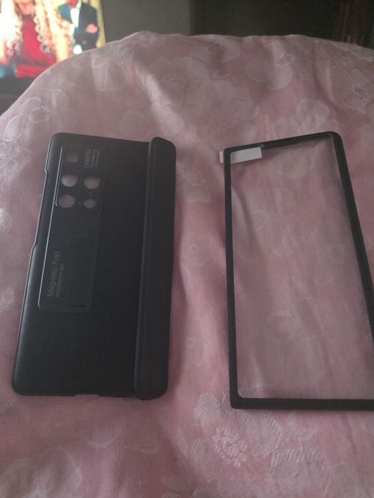 Husa huawei mate x2