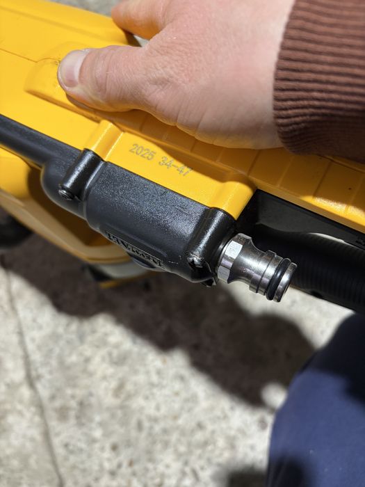 Dewalt DCS691 2025 XR FlexVolt 54V