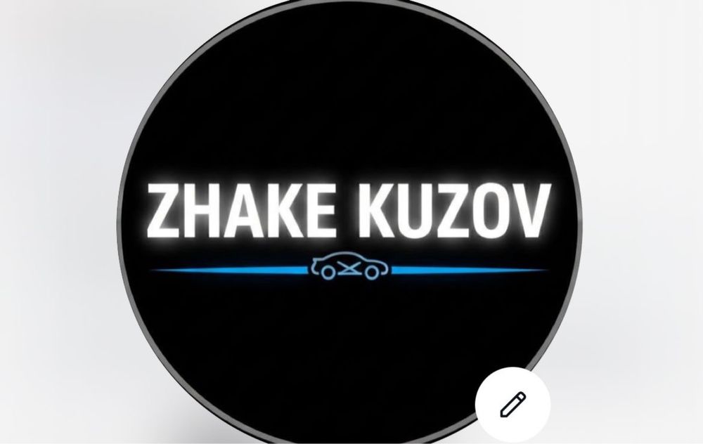 Кузовной ремонт ZHAKE KUZOV