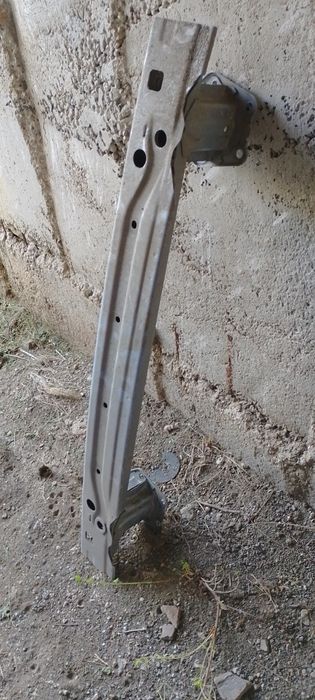 Основа за задна броня за Субару Аутбек 2012г. Греда под задна броня,