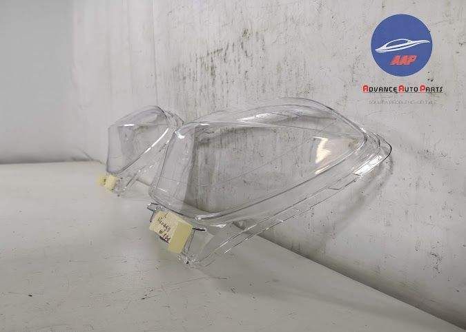 Ляво фарове стъкло НОВО ОСИГУРЯВАМЕ МОНТАЖ Мерцедес-Бенц А-Клас / Merc