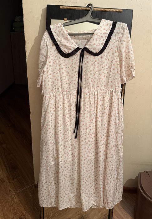 Одежда,летнее платье