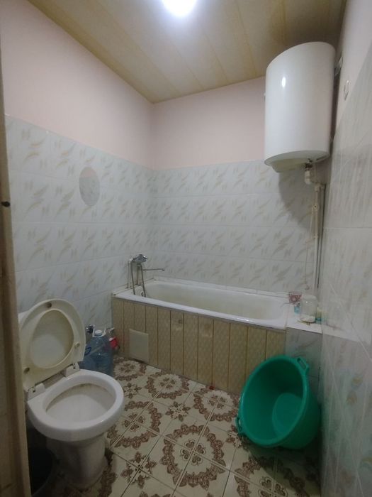 Ijaraga kvartira beriladi sagdiyana machit olda 1 xona 4 etaj  l