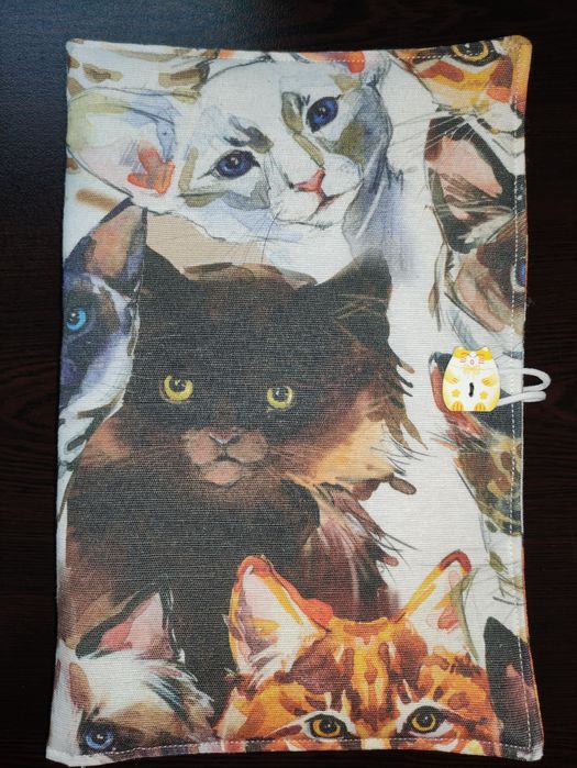 Несесер за бебешки принадлежности