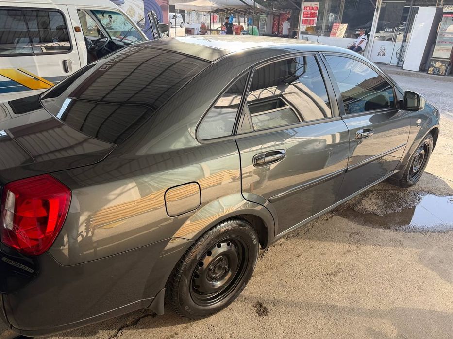 Lacetti 2022 mokriy mexanika sotiladi