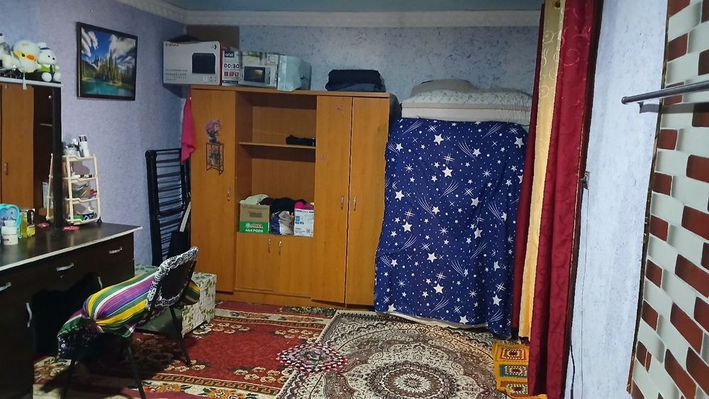 Продаётся участок в центре Янгибазара