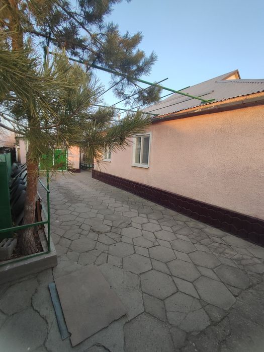 5комн. ДОМ Абая/Байзак батыра