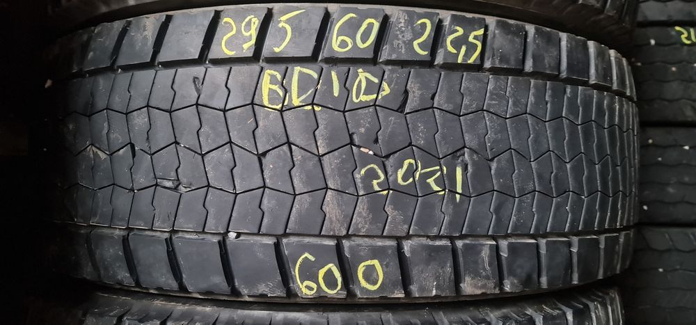 265 70 17.5 si 295 60 22.5 Anvelope Camion