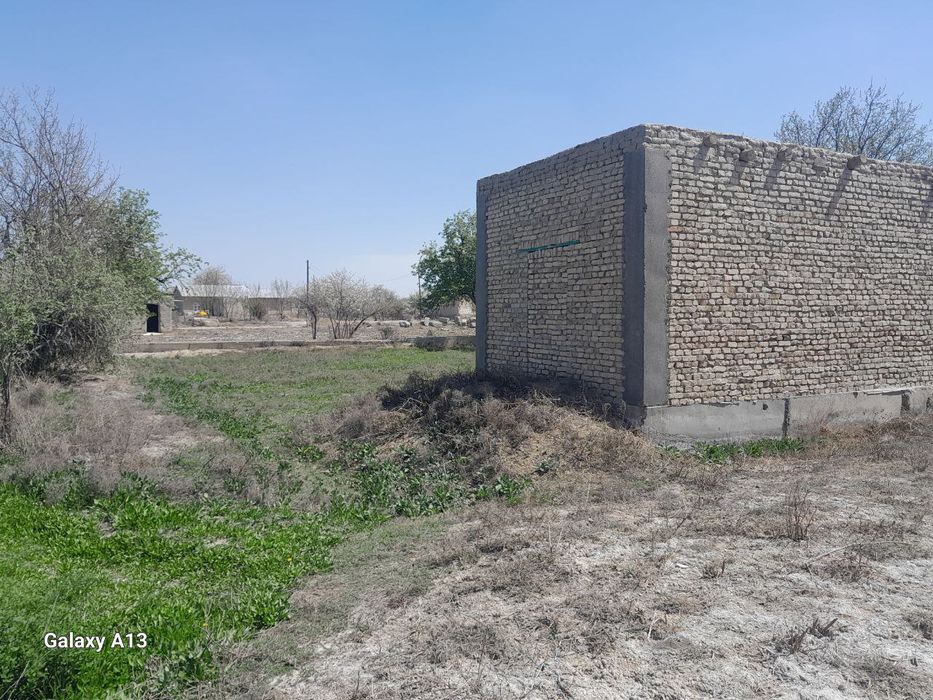 Прадаётся дача маданият