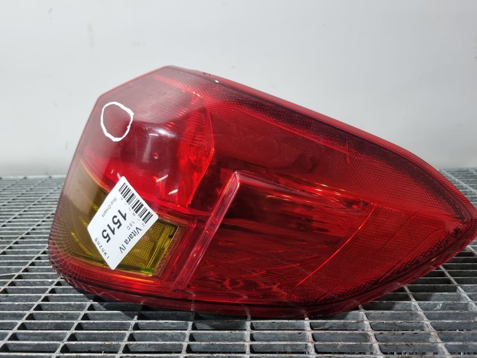 Stop Dreapta Suzuki Vitara IV - SUV 4 Usi (1515) Bec clasic VEZI POZE