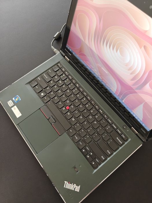 Ноутбук Lenovo ThinkPad e420s
